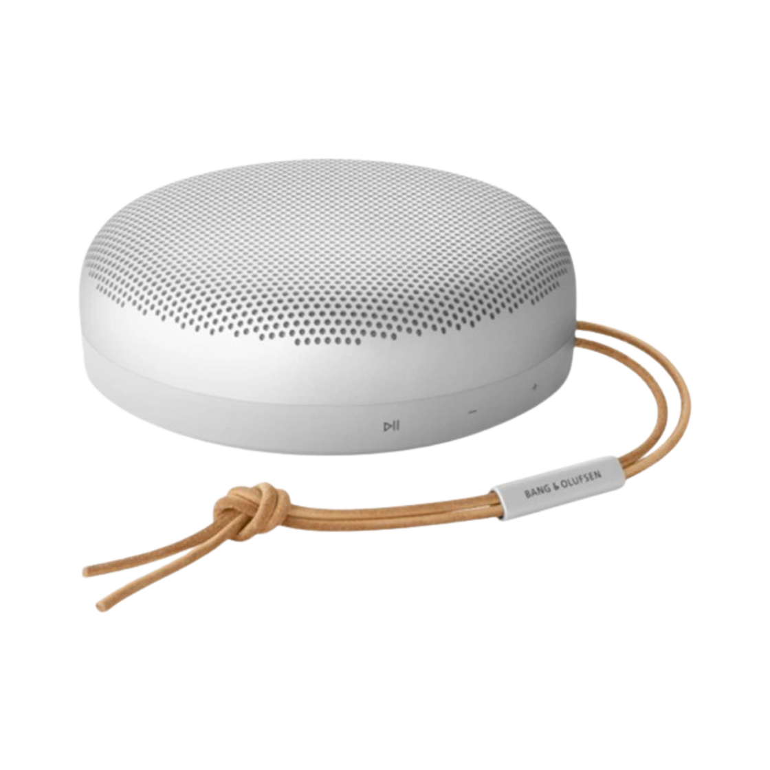 뱅 앤 올룹슨 베오사운드 A1 2세대 그레이 미스트 (국내 정식 발매 제품)(Bang & Olufsen Beosound A1 2nd Grey Mist (Korean Ver.))