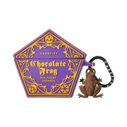 Casetify x Harry Potter Chocolate Frog Collectible AirPods Pro Case