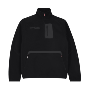 Nike x Travis Scott NRG BH Quarter Zip Black Anthracite - Asia