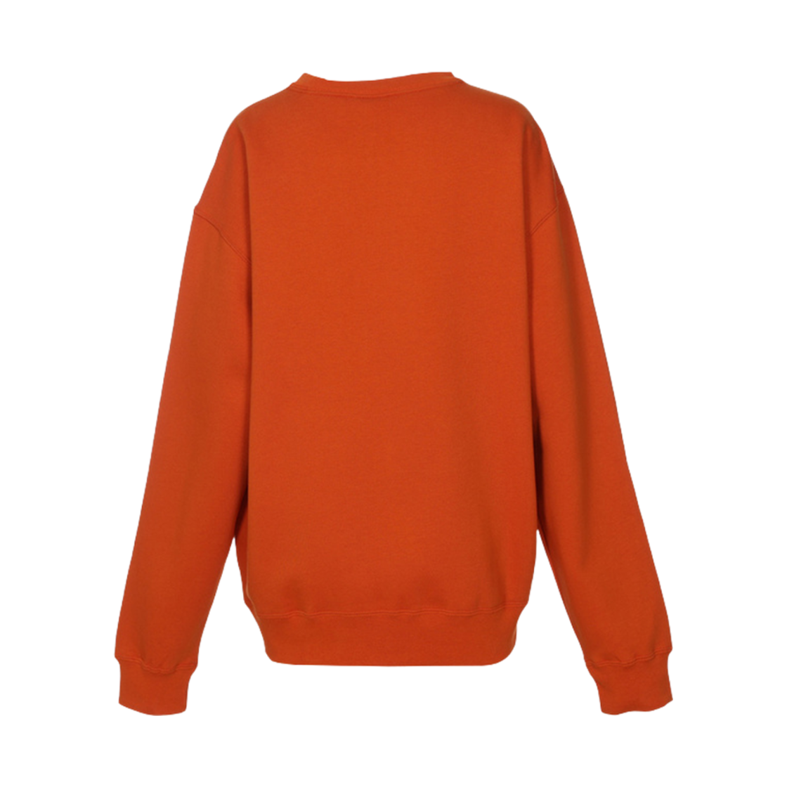 나이키 ACG 써마핏 플리스 크루 캠프파이어 오렌지 - 아시아(Nike ACG Therma-Fit Fleece Crew Campfire Orange - Asia) - 2