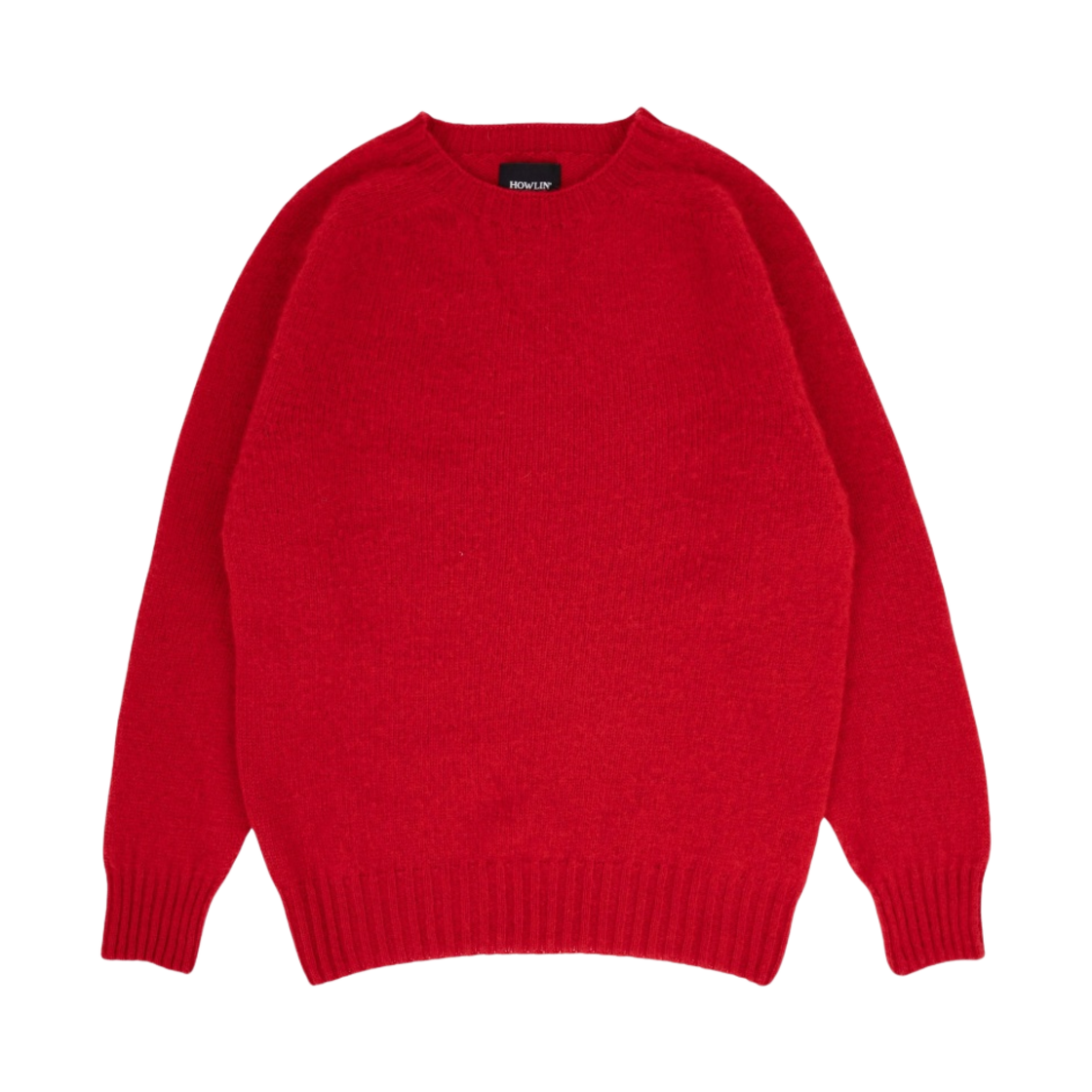 - Howlin Birth of the Cool Flaming Red