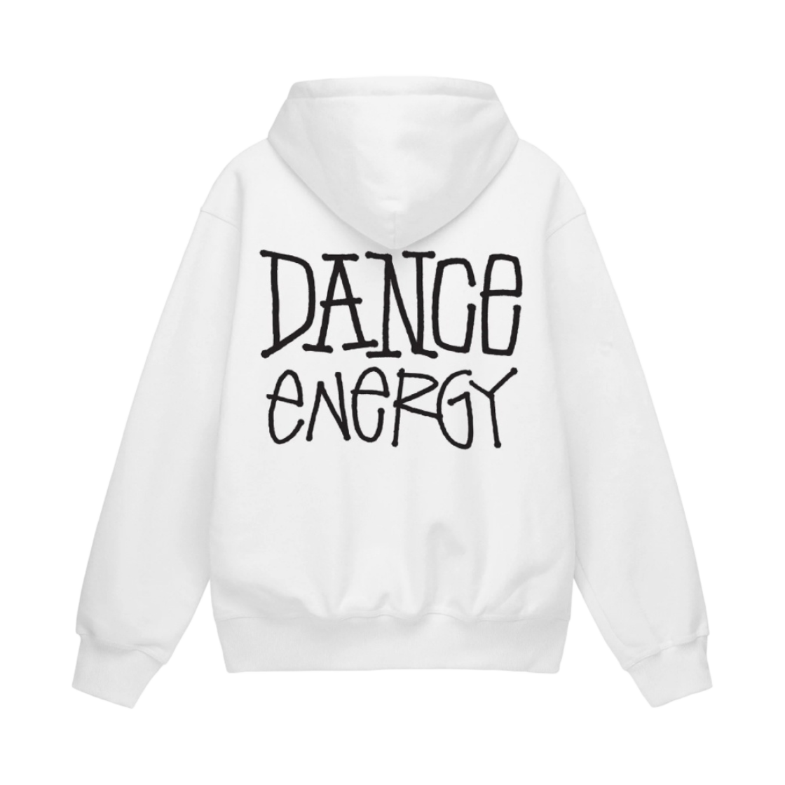 大特価】STUSSY パーカー Dance Energy Hoodie Stussy（ステューシー