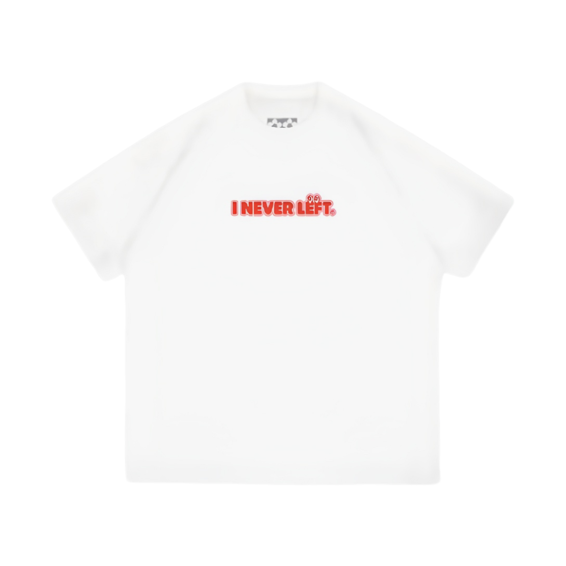 - Vandy The Pink x Faker Celebrate T-Shirt White