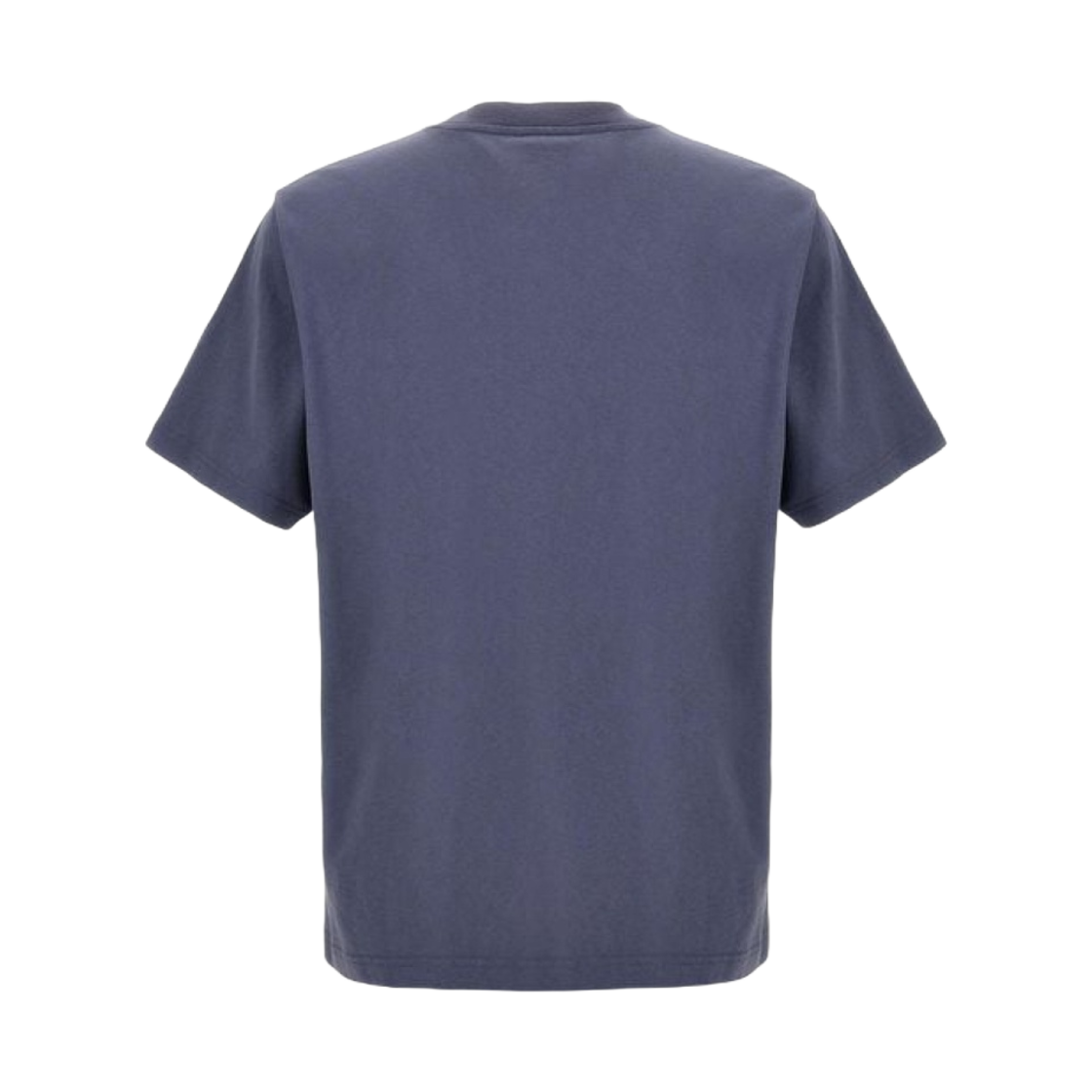 메종 키츠네 레이싱 폭스 컴포트 티셔츠 더스터 블루(Maison Kitsune Racing Fox Comfort T-Shirt Duster Blue) - 2