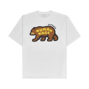 Human Made Pocket T-Shirt White - Sapporo Store Exclusive