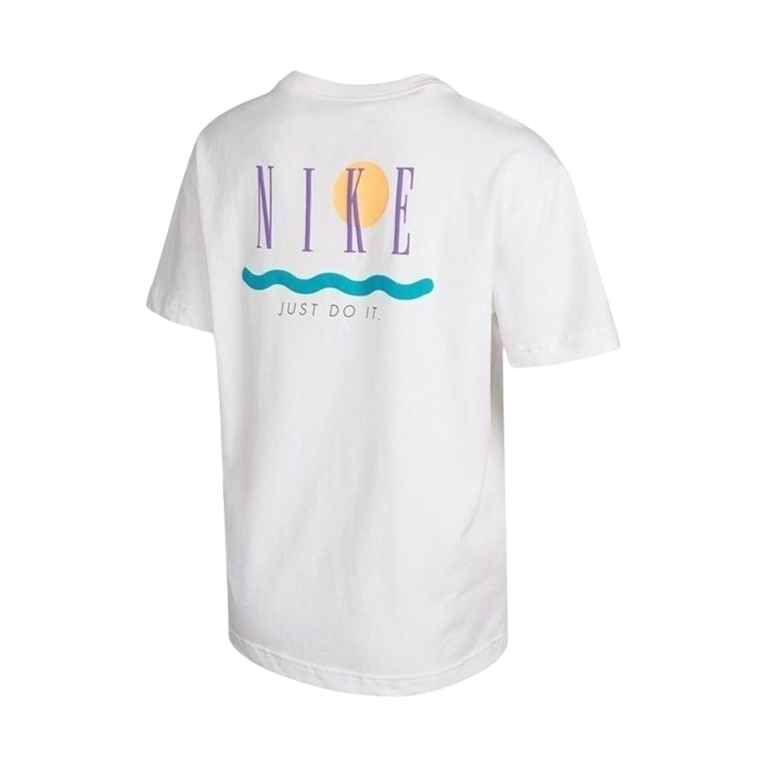 【ナイキ】(W) Nike NSW Bear T-Shirt Pale Ivory Asia ★人気★ ◇ユニセックス◇NIKE NSW BEAR T-SHIRT PALE IVORY◇送料無料
