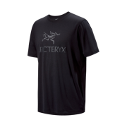 Arc'teryx Arc'word SS T-Shirt Black