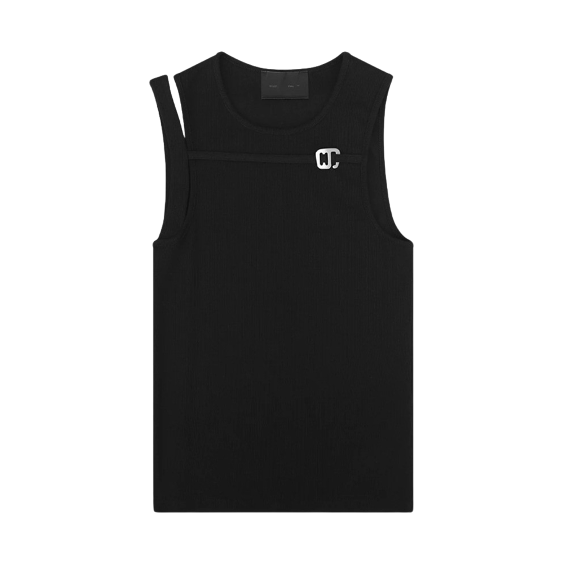 KW4CTSSHE05BK Heliot Emil Women Gregaria Slinger Black - 24FW