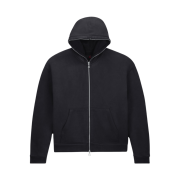 Jordan x Travis Scott Full-Zip Hoodie Black (DZ5500-010)