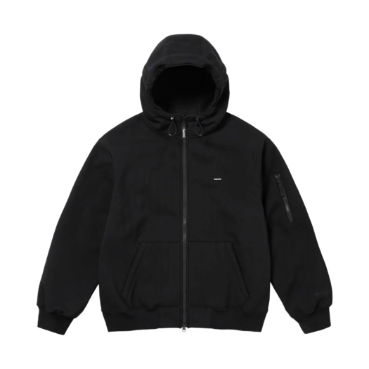Supreme Windstopper Z STYLE | KREAM