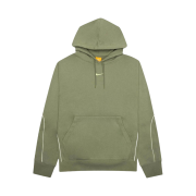 Nike x Drake Nocta Fleece Hoodie Oil Green (FN7659-386)