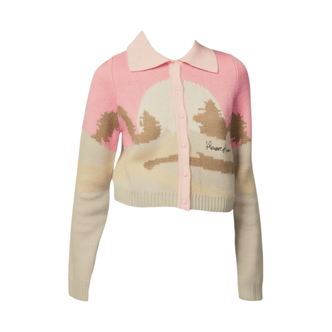 - (W) House of Sunny Daybreak Cardi Vol.2