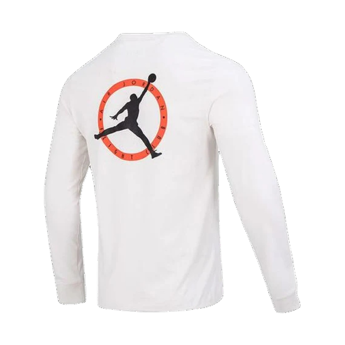 조던 플라이트 MVP 롱슬리브 티셔츠 팬텀 - US/EU(Jordan Flight MVP L/S T-Shirt Phantom - US/EU) - 2
