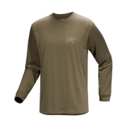 Arc'teryx Kragg SL Cotton LS Shirt Tatsu