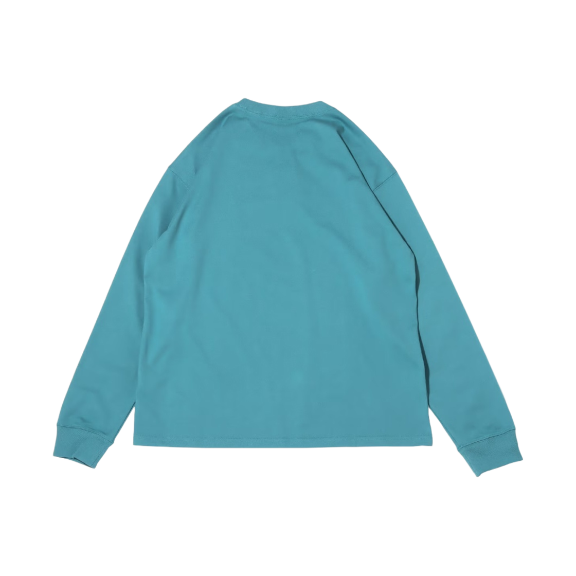 나이키 ACG 렁스 롱슬리브 티셔츠 미네랄 틸 - 아시아(Nike ACG Lungs Long Sleeve T-Shirt Mineral Teal - Asia) - 2