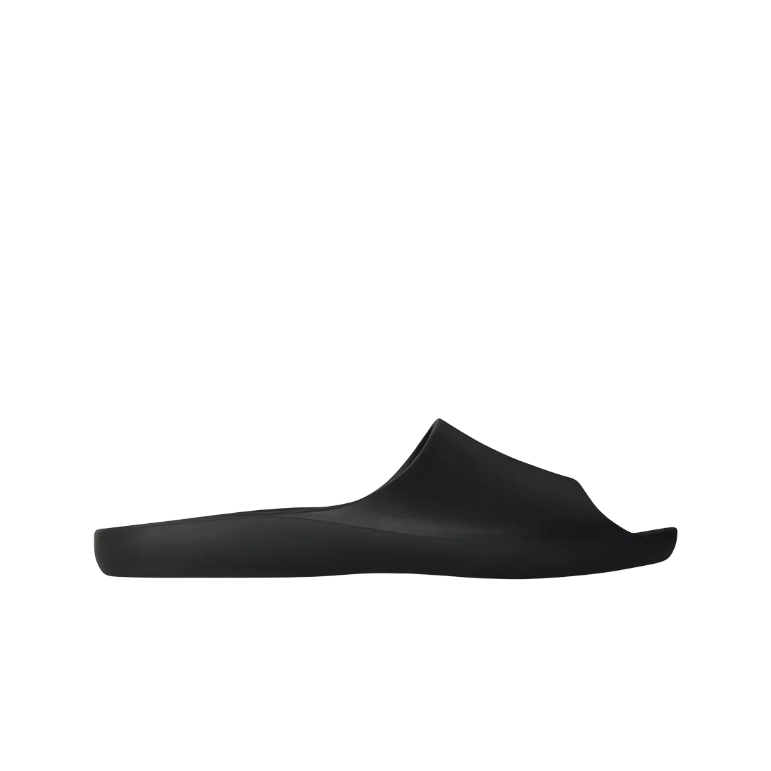 F1657RC4BLK (W) The Row Ama Slide Black