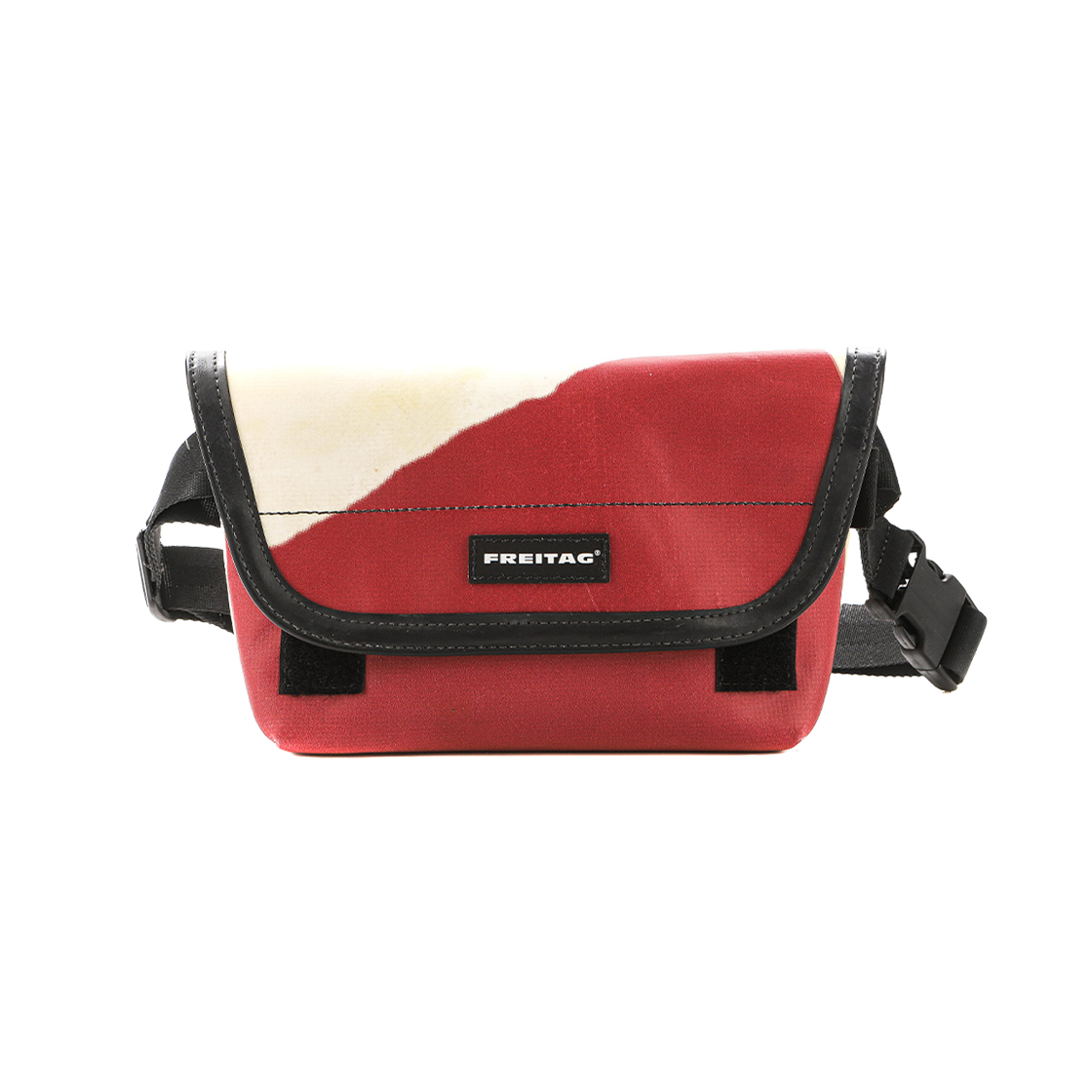 F40 JAMIE 0633 FREITAG Boutique Unisex F40 JAMIE 0633 Hipsack