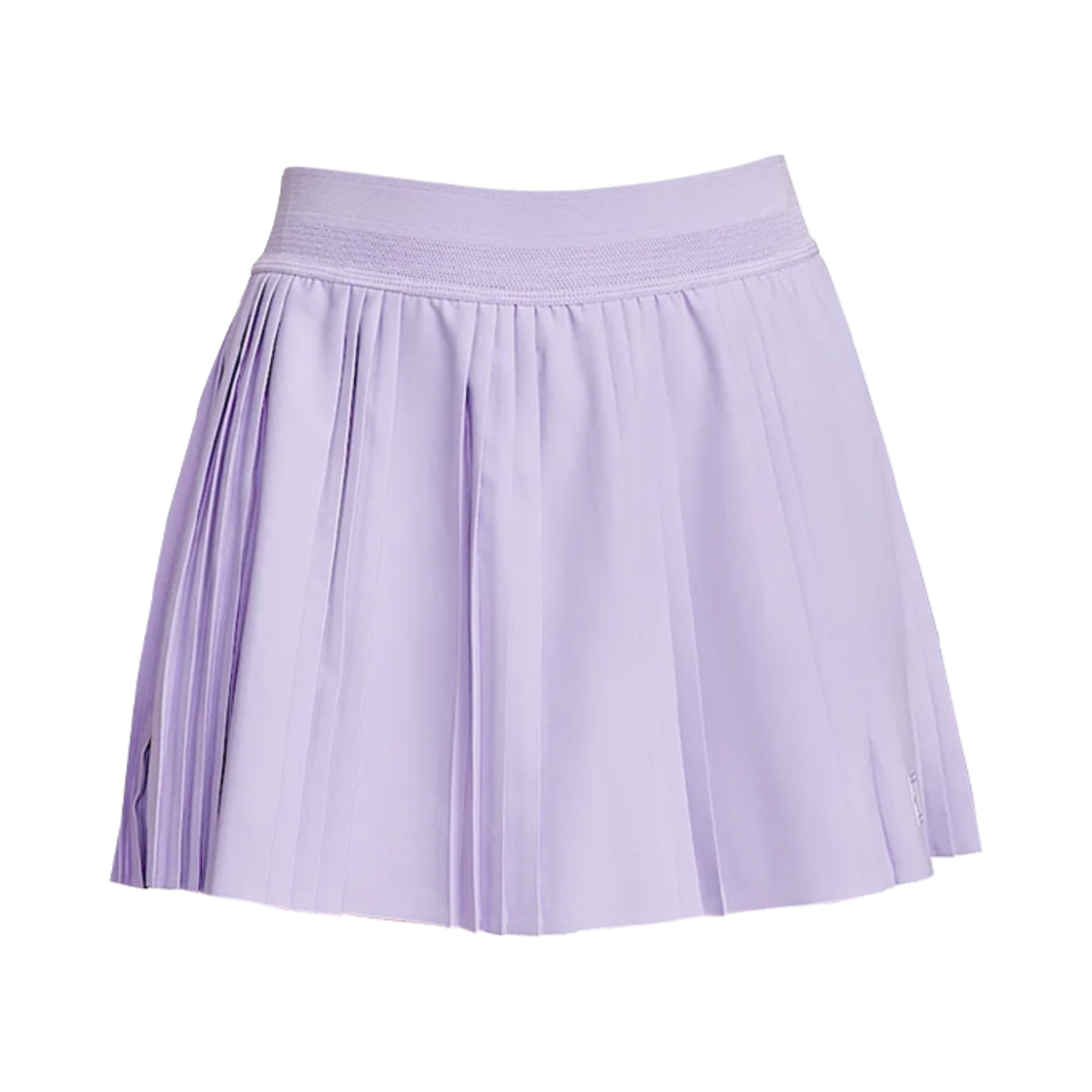 FZ6513-515 (W) Nike Court Advantage Dri-Fit Pleated Tennis Skirt Hydrangeas - Asia