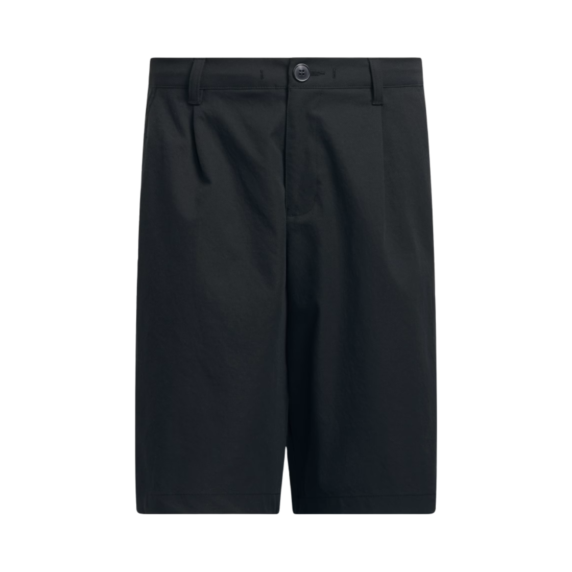 아디다스 롤링 링크 골프 쇼츠 블랙 - US 사이즈