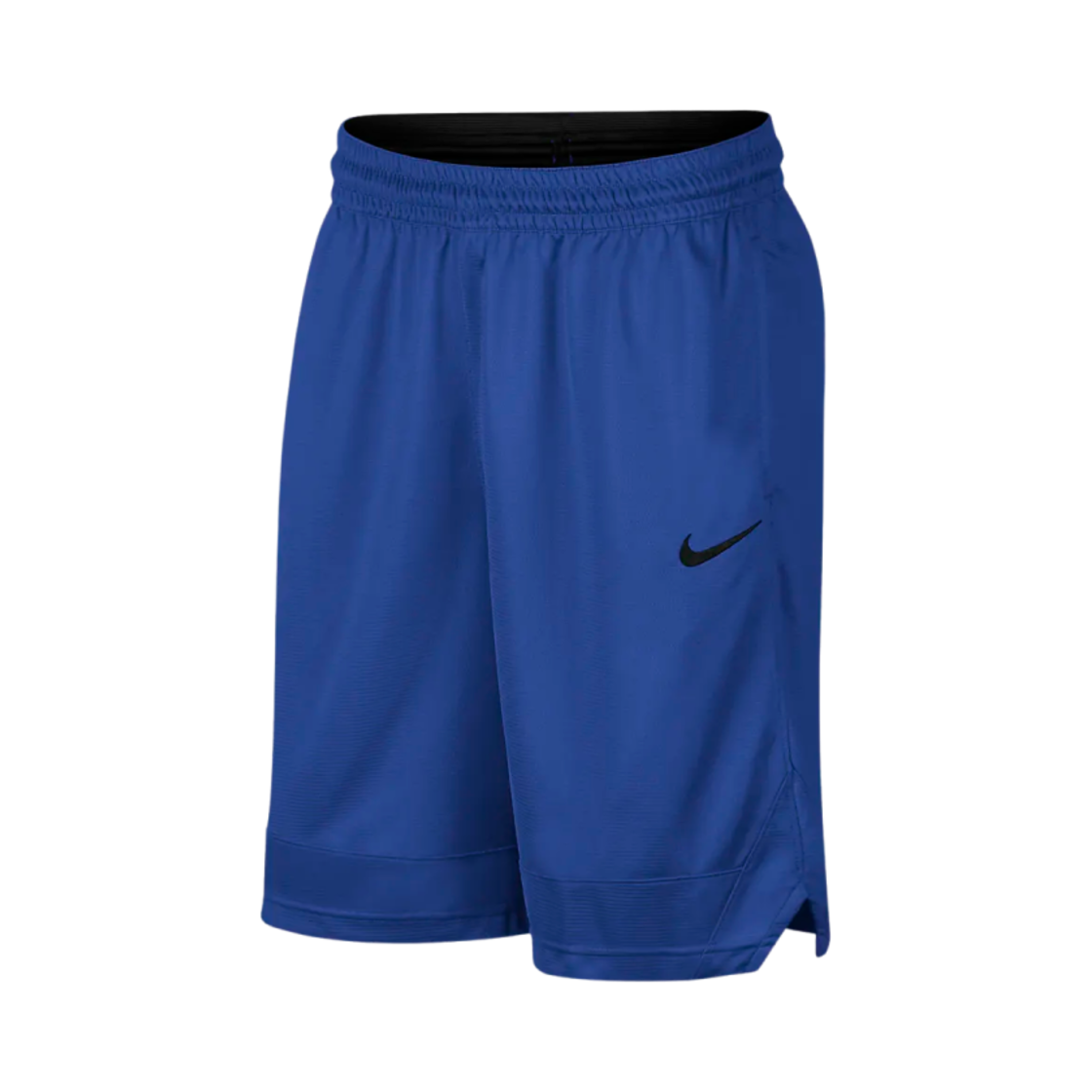 나이키 드라이핏 아이콘 베스킷볼 쇼츠 게임 로얄(Nike Dri-Fit Icon Basketball Shorts Game Royal) - 1