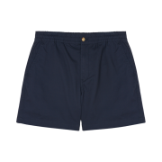 Polo Ralph Lauren 15.2cm Polo Prepster Stretch Chino Short Navy - 25FW