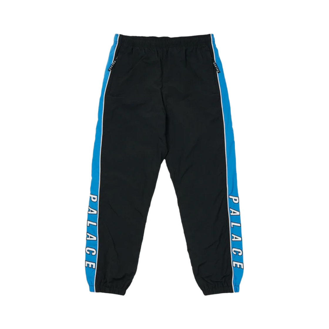 팔라스 쉘 아웃 조거 블랙 - 21SS(Palace Shell Out Joggers Black - 21SS) - 1