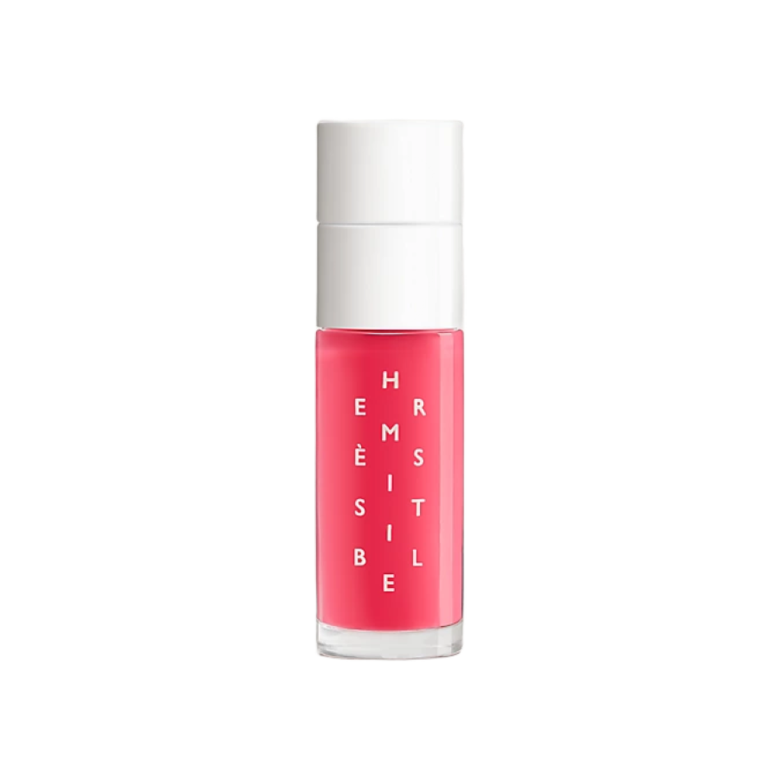 V60346HV003 Hermes Hermesistible Infused Care Oil 03 Rose Pitaya