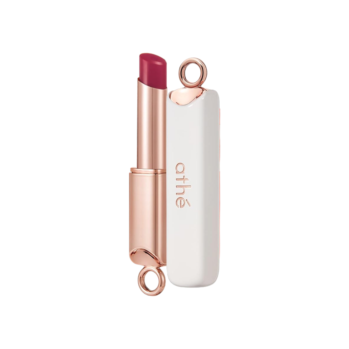 아떼 뷰티 어센틱 립밤 12 얼루어링(Athe Beauty Authentic Lip Balm 12 Alluring)