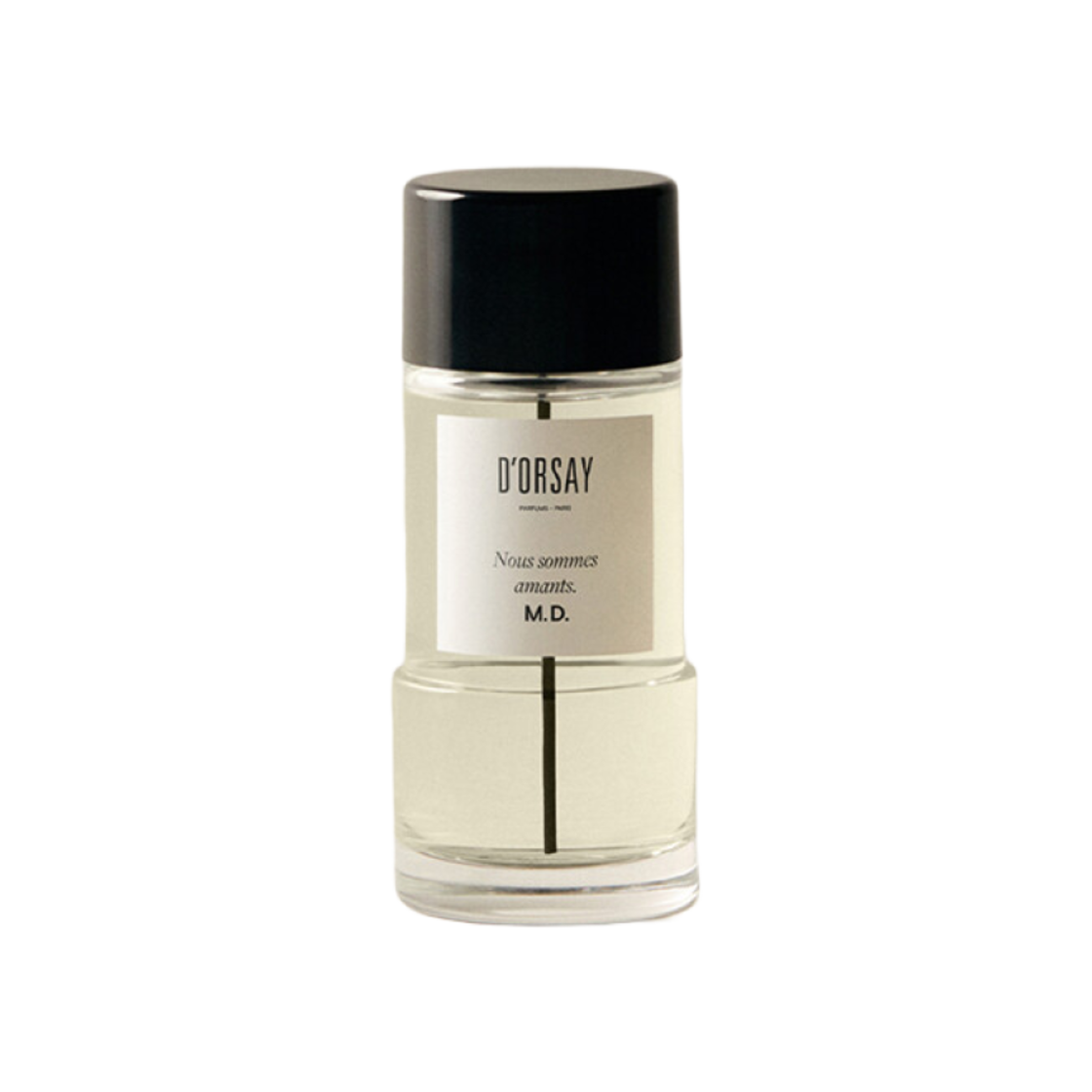 도르세 엠므데 오 드 퍼퓸 90ml(D'ORSAY Nous Sommes Ammants M.D. Eau de Parfum 90ml)