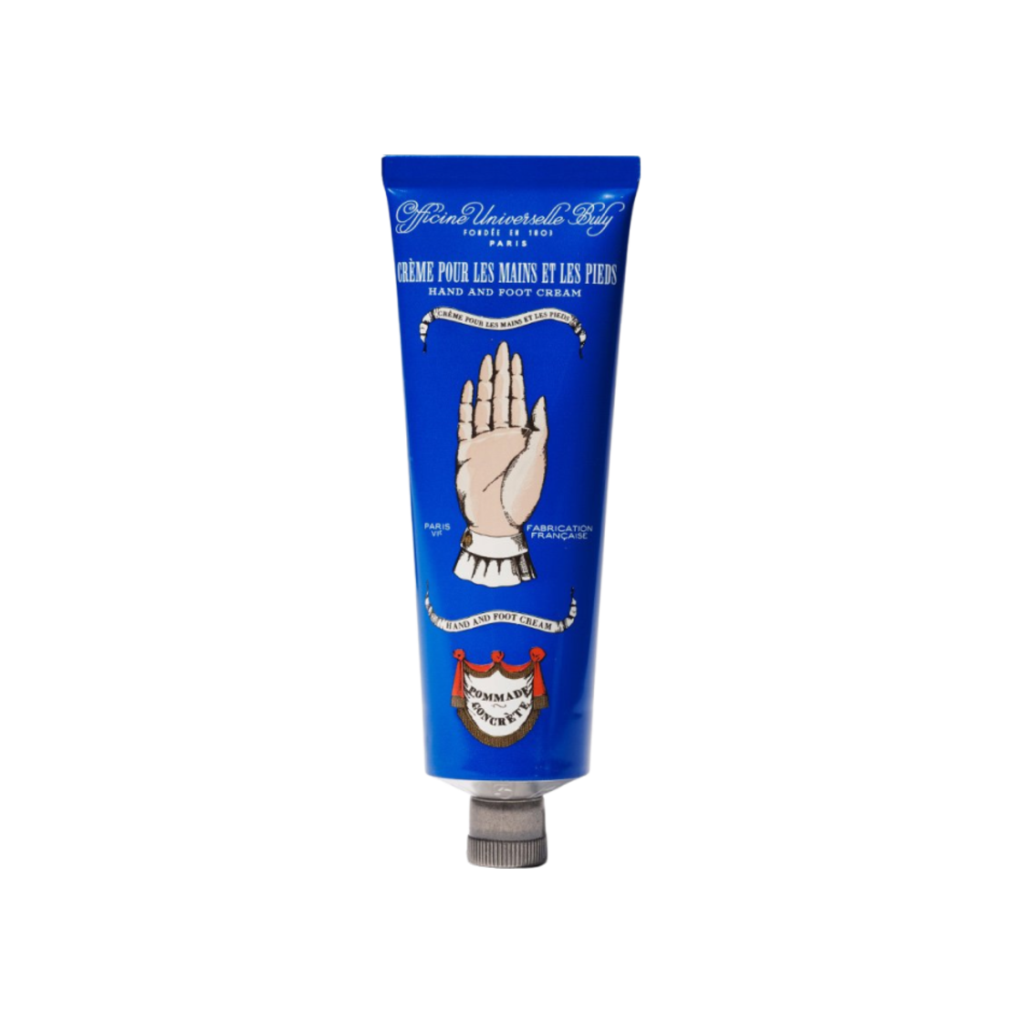 불리 1803 포마드 콘크레뜨 75ml(Buly 1803 Pommade Concrete 75ml)