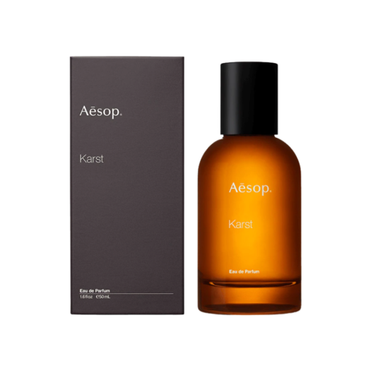 이솝 카르스트 오 드 퍼퓸 50ml (국내 정식 발매 제품)