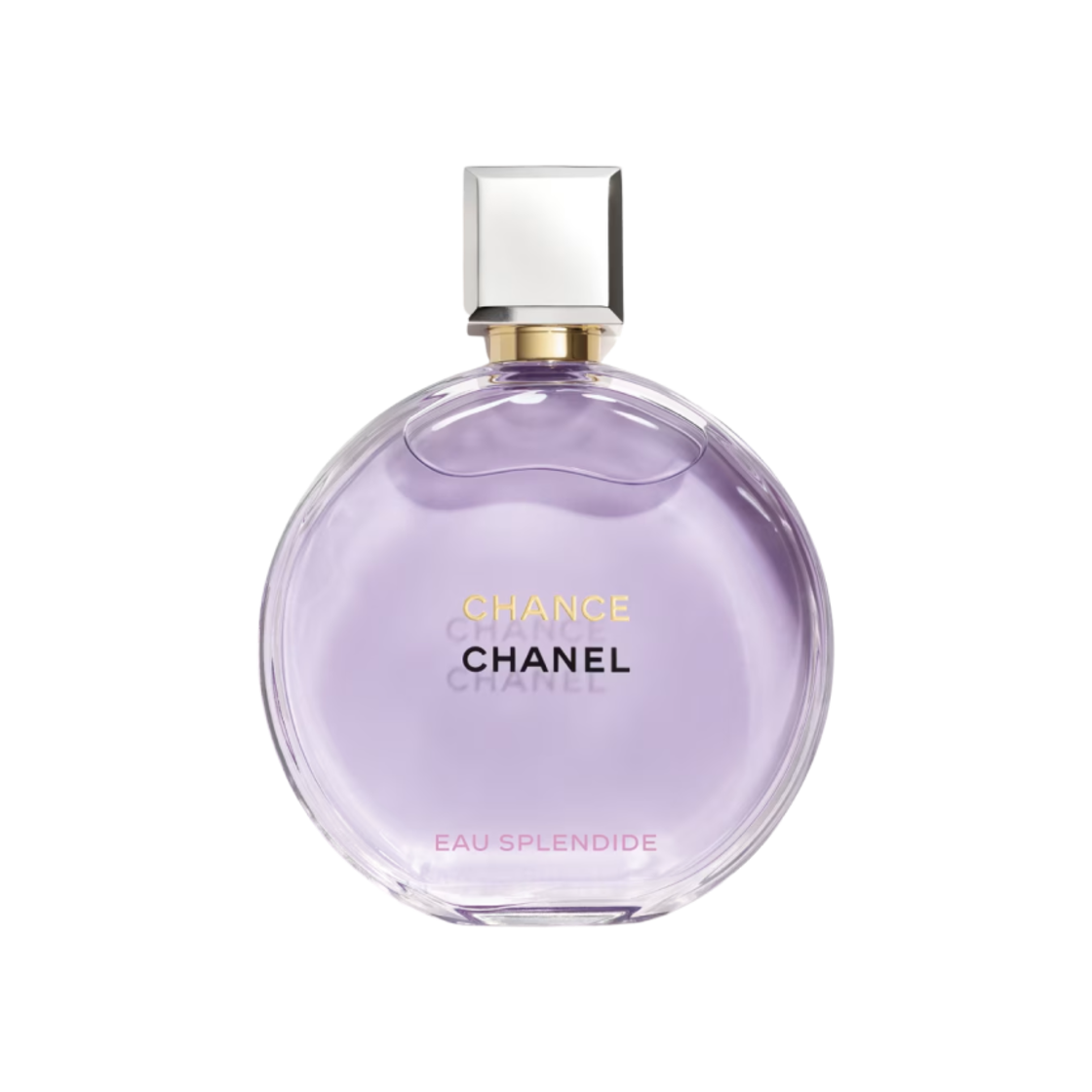136220 Chanel Chance Eau Splendid Eau De Parfum 100ml
