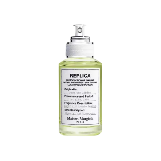 - Maison Margiela Replica From The Garden Eau De Toilette 30ml (Korean Ver.)