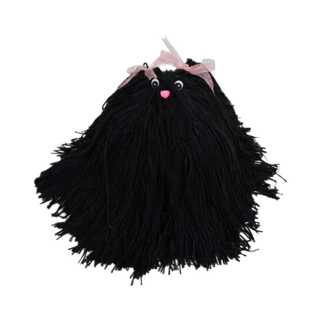 GL-OT002-BK Glossy Jack