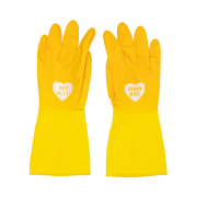 Human Made Kitchen Gloves Yellow