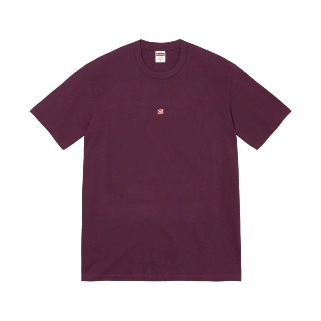 슈프림 다마고치 티셔츠 에그플랜트 - 23SS(Supreme Tamagotchi T-Shirt Eggplant - 23SS) - 1
