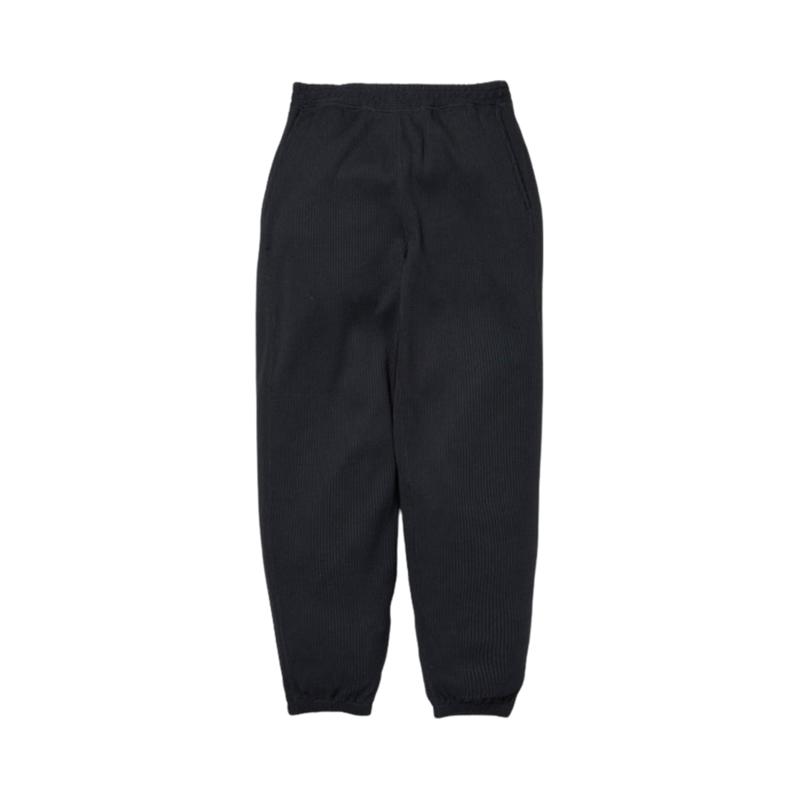 W) 다이와 피어39 테크 써멀 팬츠 블랙 | Daiwa Pier39 | KREAM