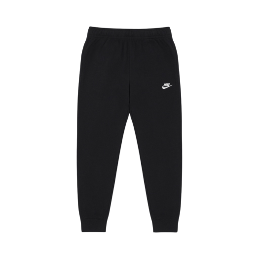 Nike NSW Club Jogger Black - US/EU