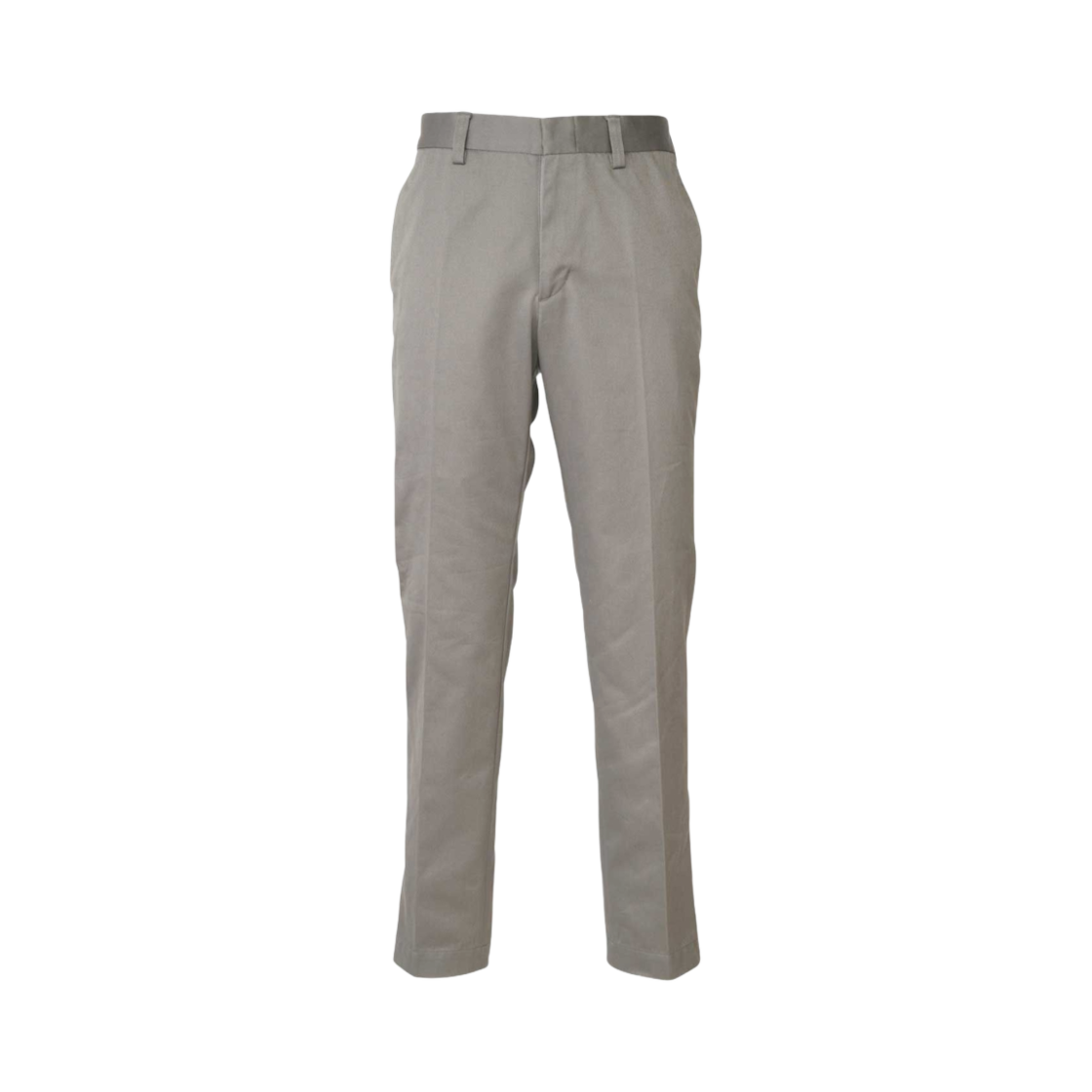 히스테릭 글래머 슬림 슬랙스 그레이(Hysteric Glamour Slim Slacks Gray) - 1