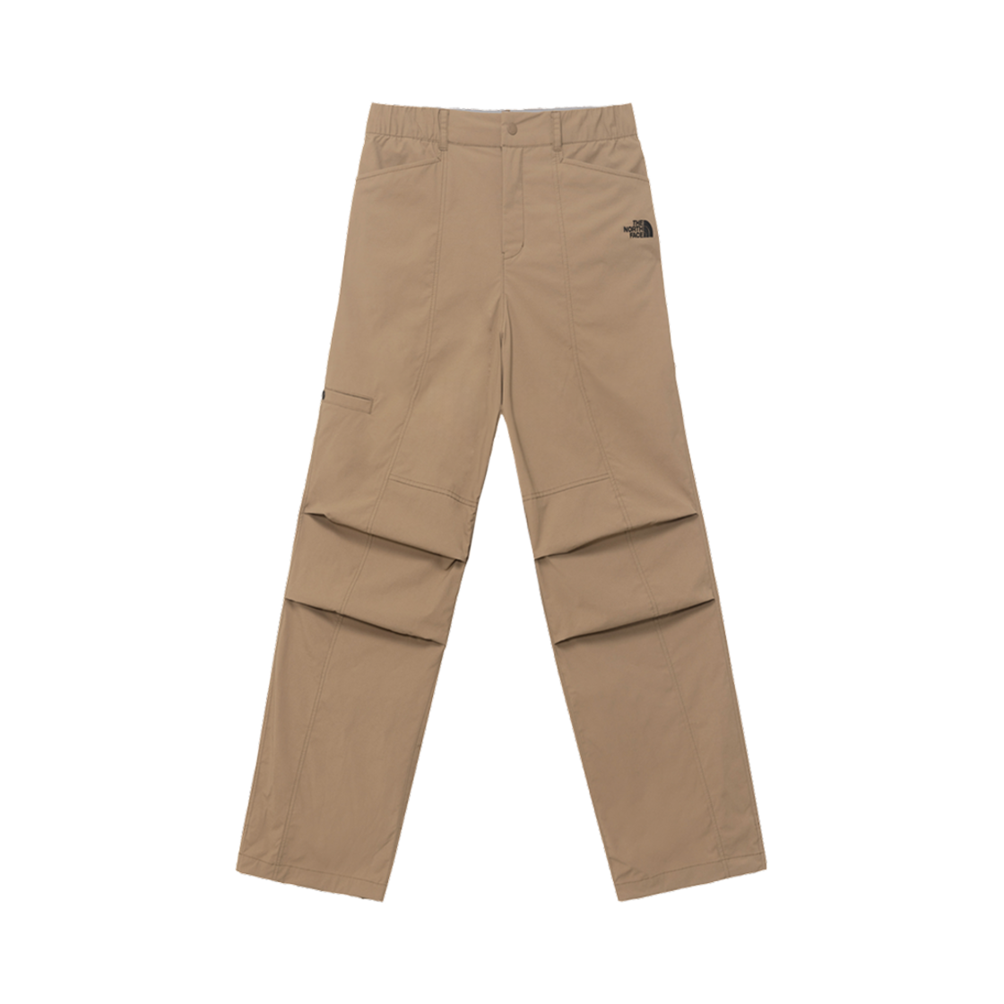 NP6NR04L The North Face Neilton Pants Camel - 25SS