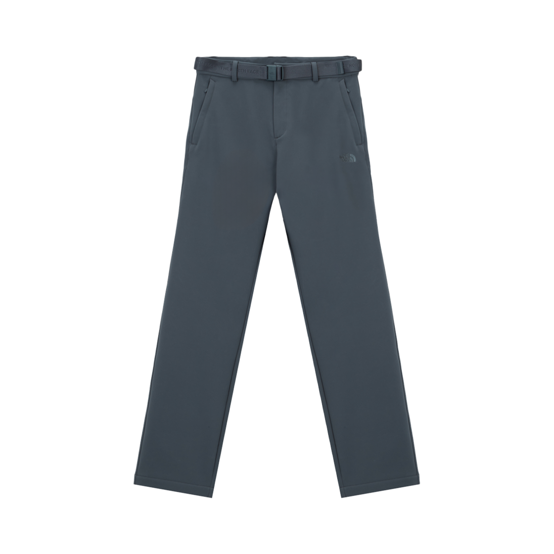 NP6WQ50B The North Face Gore Divine Pants Dark Gray - 25SS