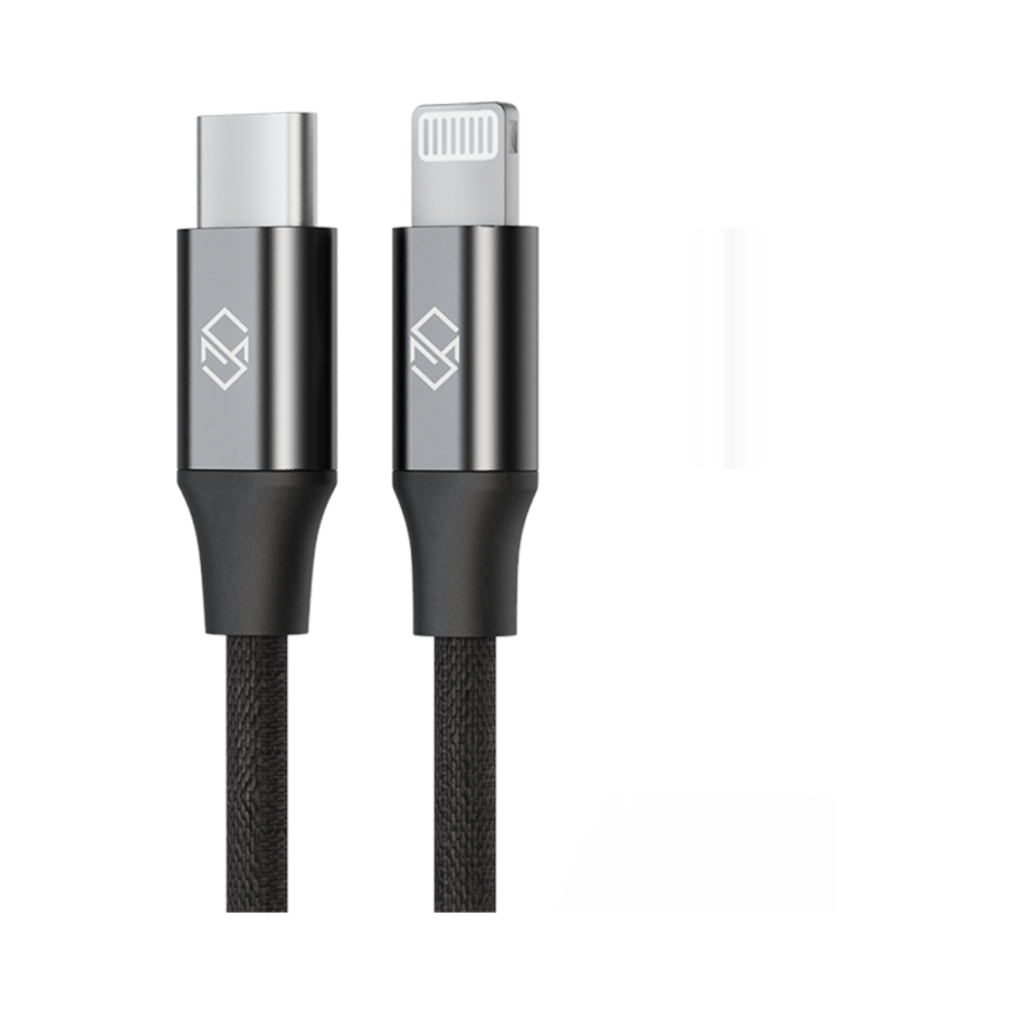 신지모루 더치 60W C to L 타입 라이트닝 고속 충전 케이블 0.5M(SINJIMORU Dutch 60W C to L Type Lightning Quick Charging Cable 0.5M)
