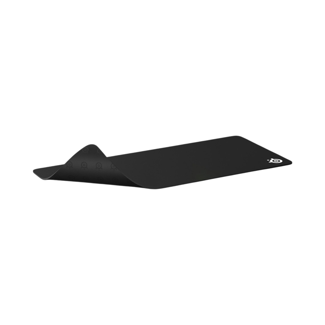 스틸시리즈 Qck 헤비 XXL 게이밍 마우스 패드 블랙 (국내 정식 발매 제품)(Steelseries QcK Heavy XXL Gaming Mouse Pad Black (Korean Ver.)) - 1