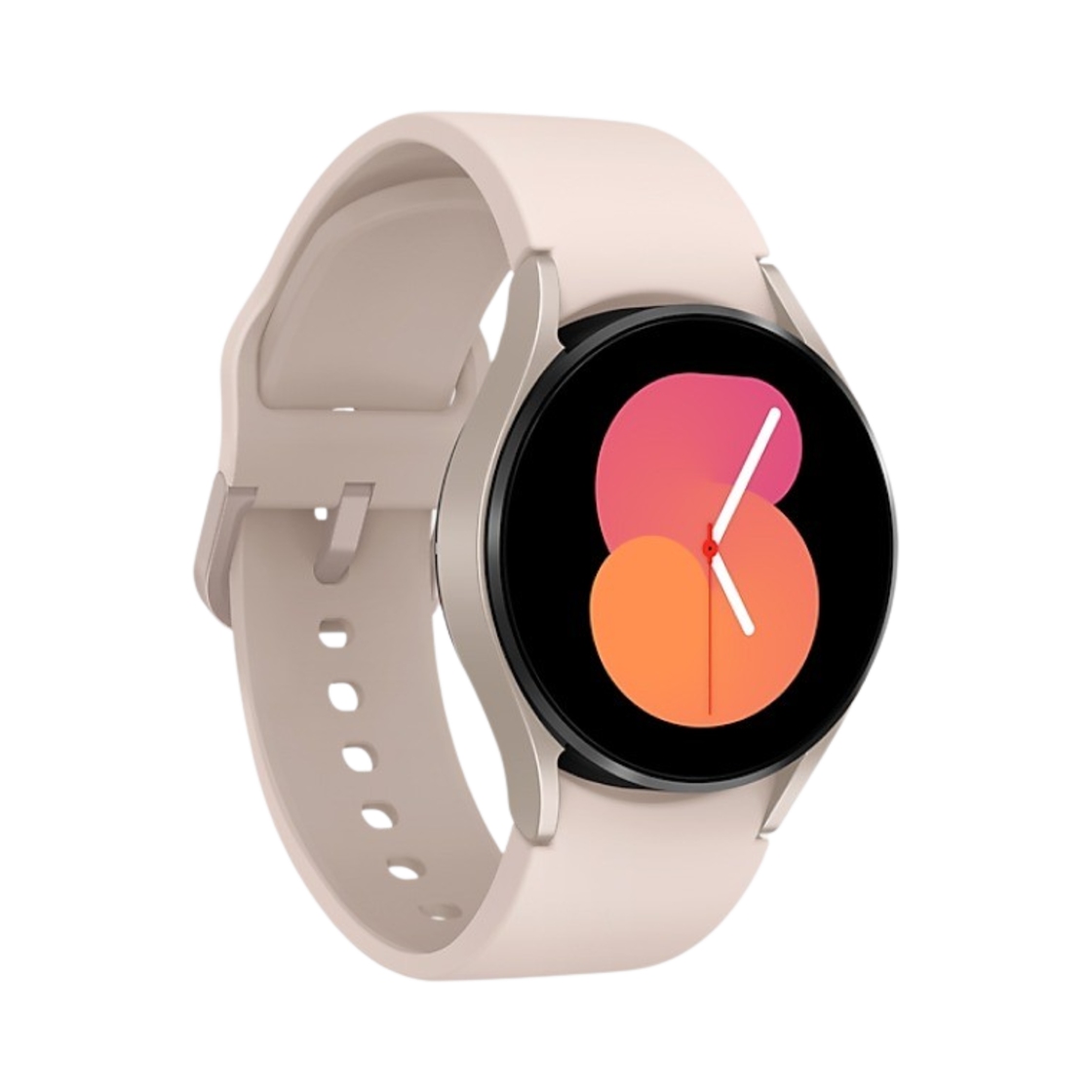 삼성 갤럭시 워치5 40mm LTE 핑크 골드 (국내 정식 발매 제품)(Samsung Galaxy Watch5 40mm LTE Pink Gold (Korean Ver.)) - 2