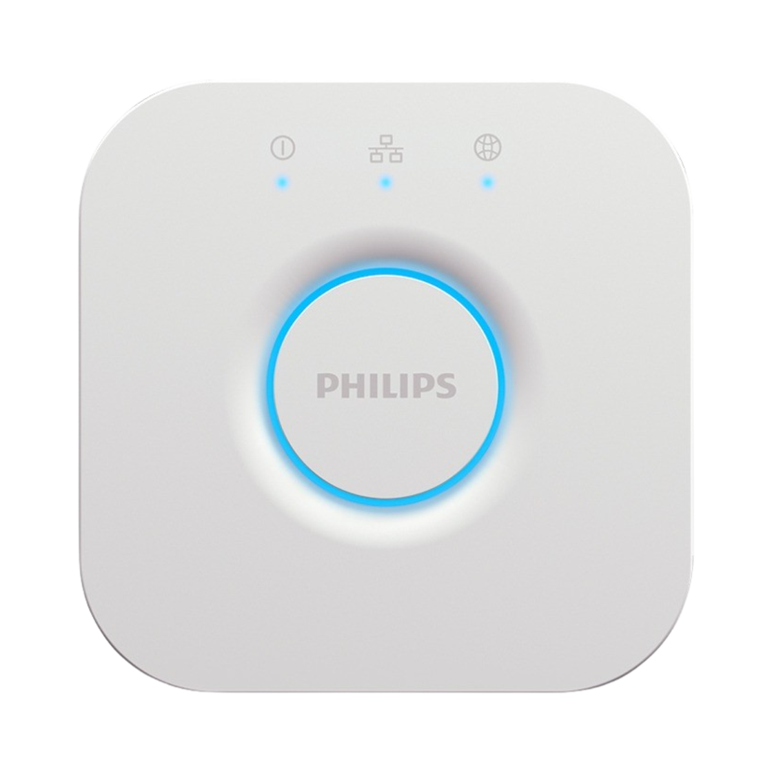 필립스 휴 브릿지(Philips Hue Bridge)