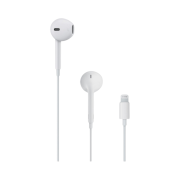 Apple EarPods Lightning Connector (Korean Ver.)