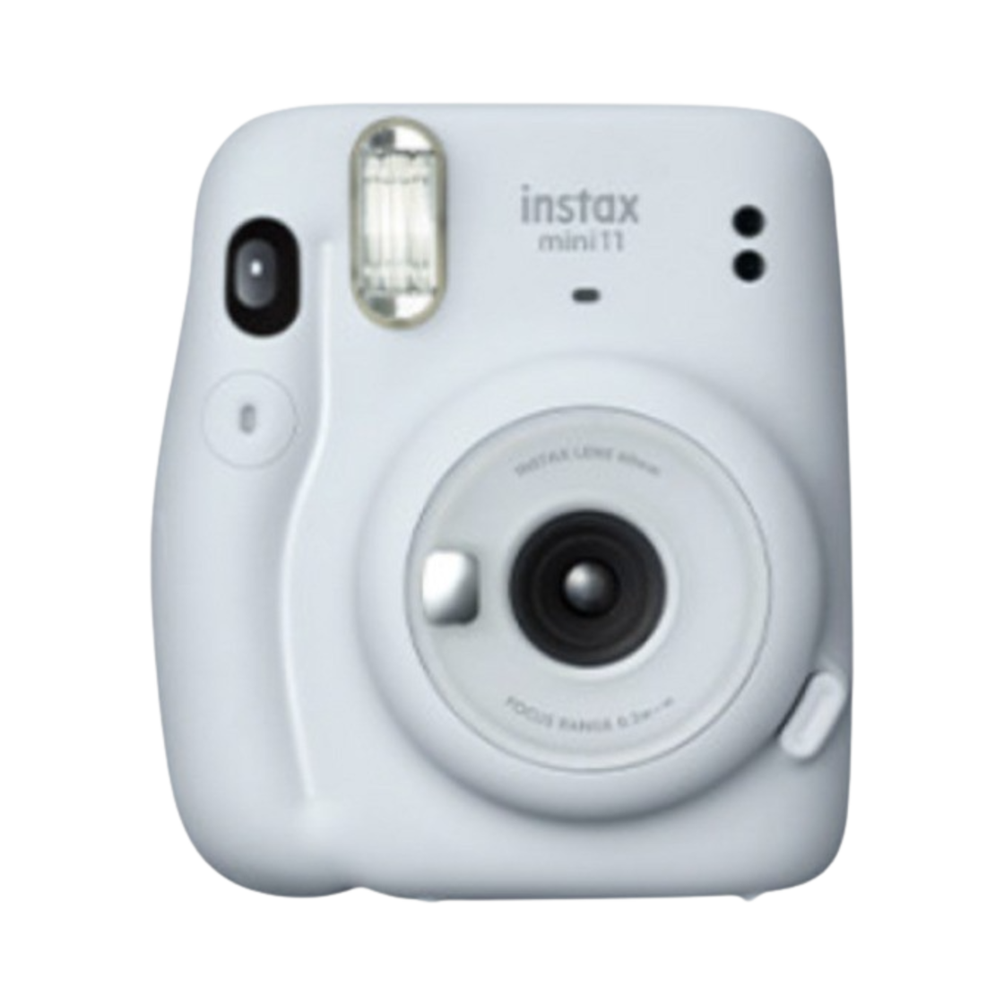 후지필름 인스탁스 미니 11 아이스 화이트 (국내 정식 발매 제품)(Fujifilm Instax Mini 11 Ice White (Korean Ver.))