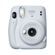 Fujifilm Instax Mini 11 Ice White (Korean Ver.)
