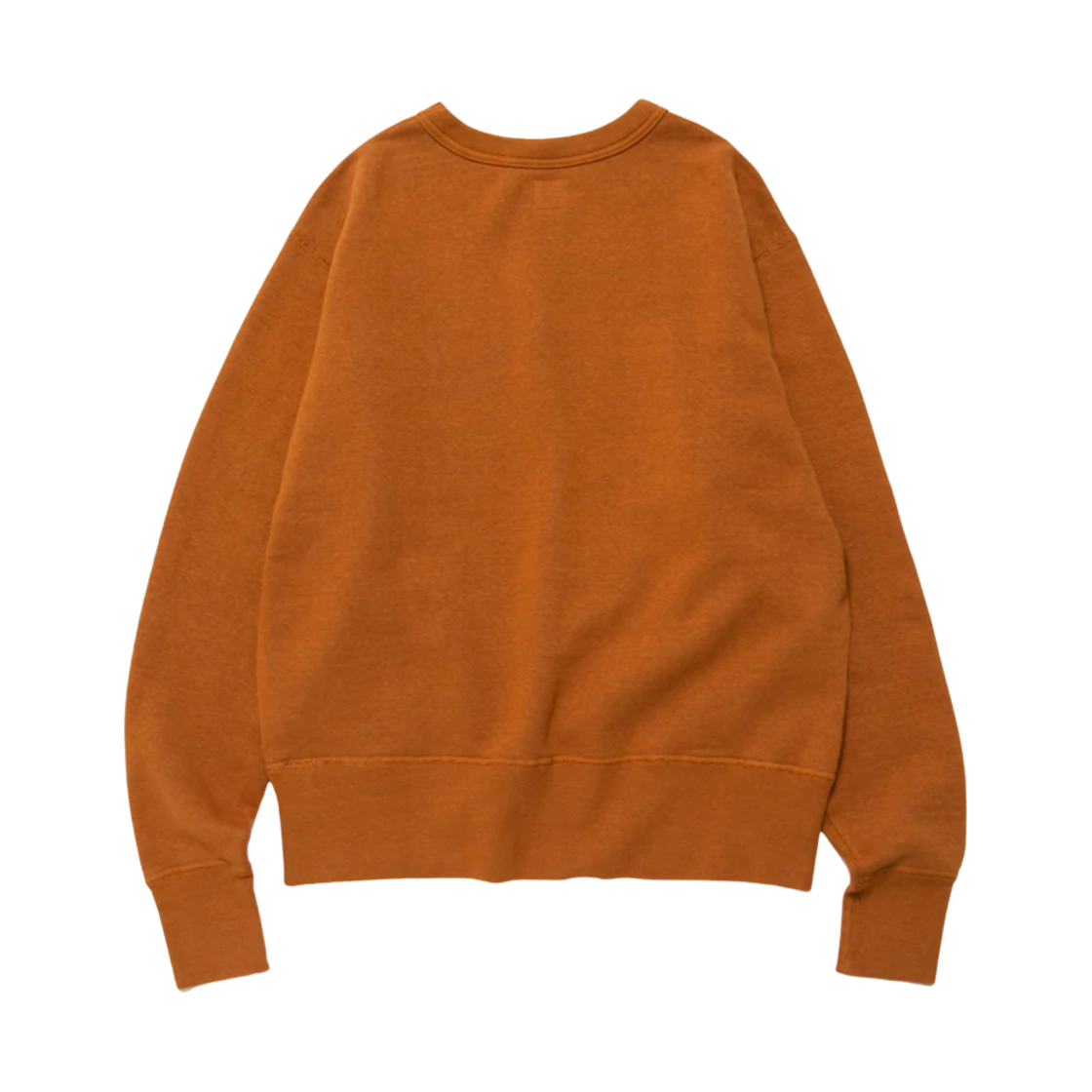 휴먼 메이드 츠리아미 스웨트셔츠 #3 브라운(Human Made Tsuriami Sweatshirt #3 Brown) - 2