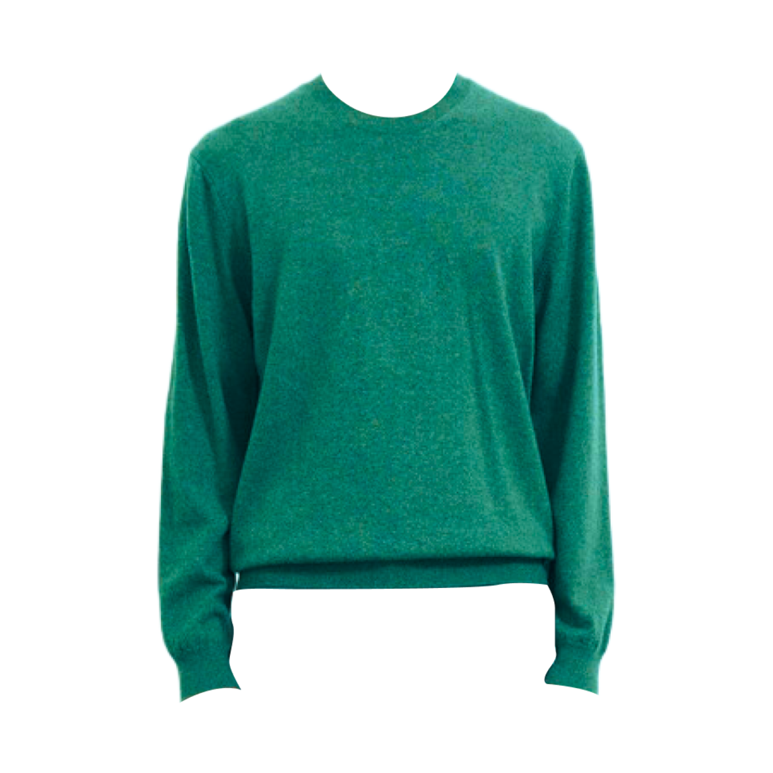 타임 옴므 캐시미어 라운드넥 니트 탑 제이드(Time Homme Cashmere Round Neck Knit Top Jade)